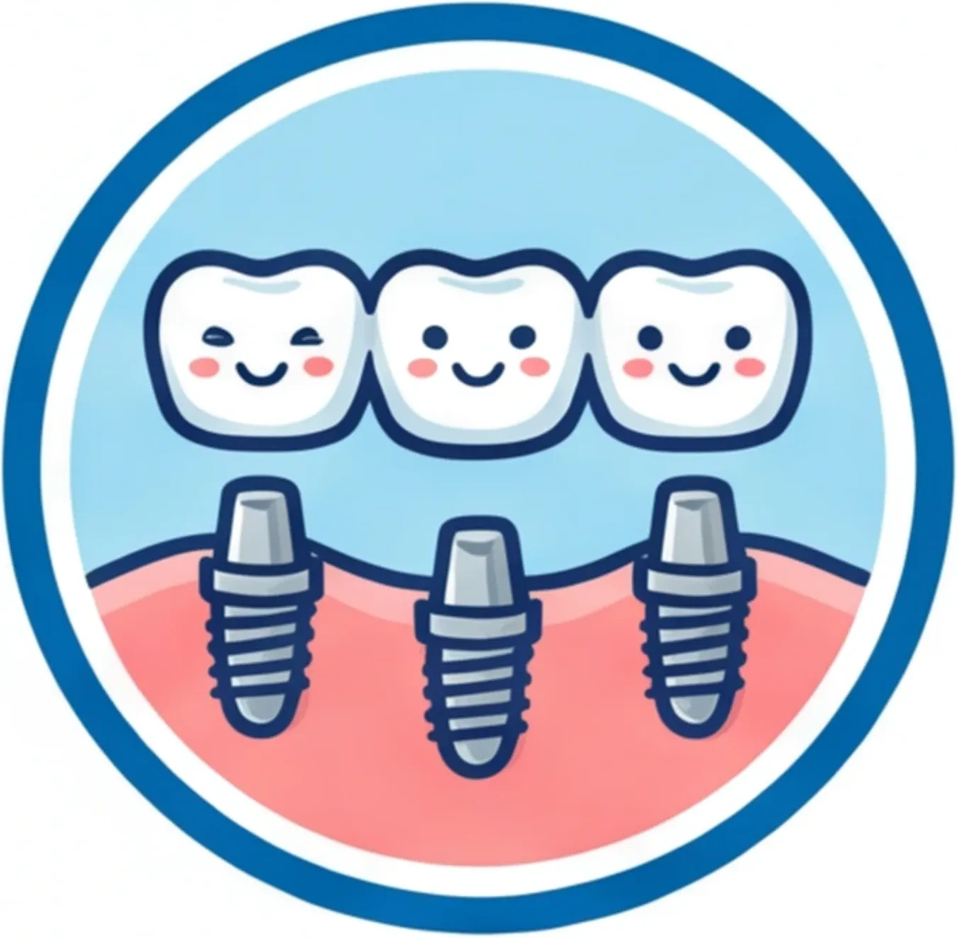 Имплантация All-on-6