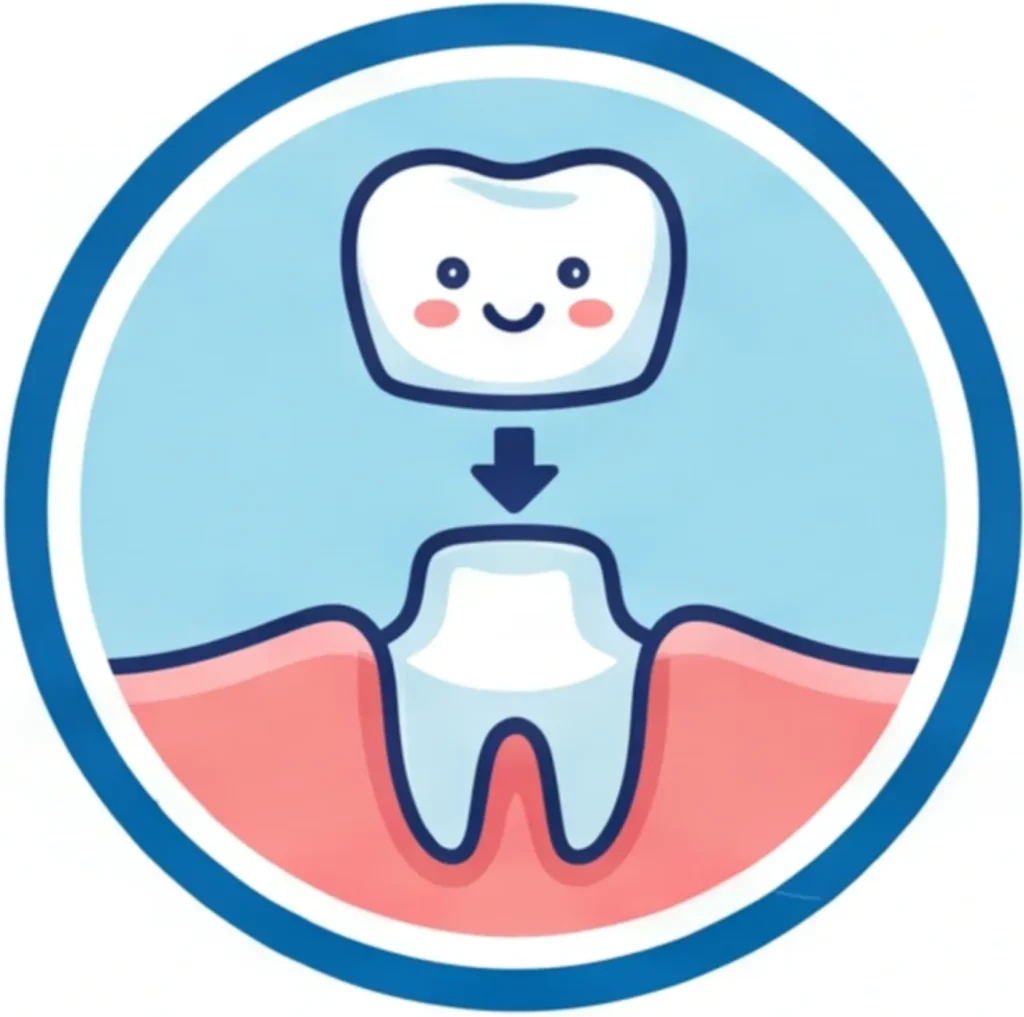 Керамические коронки