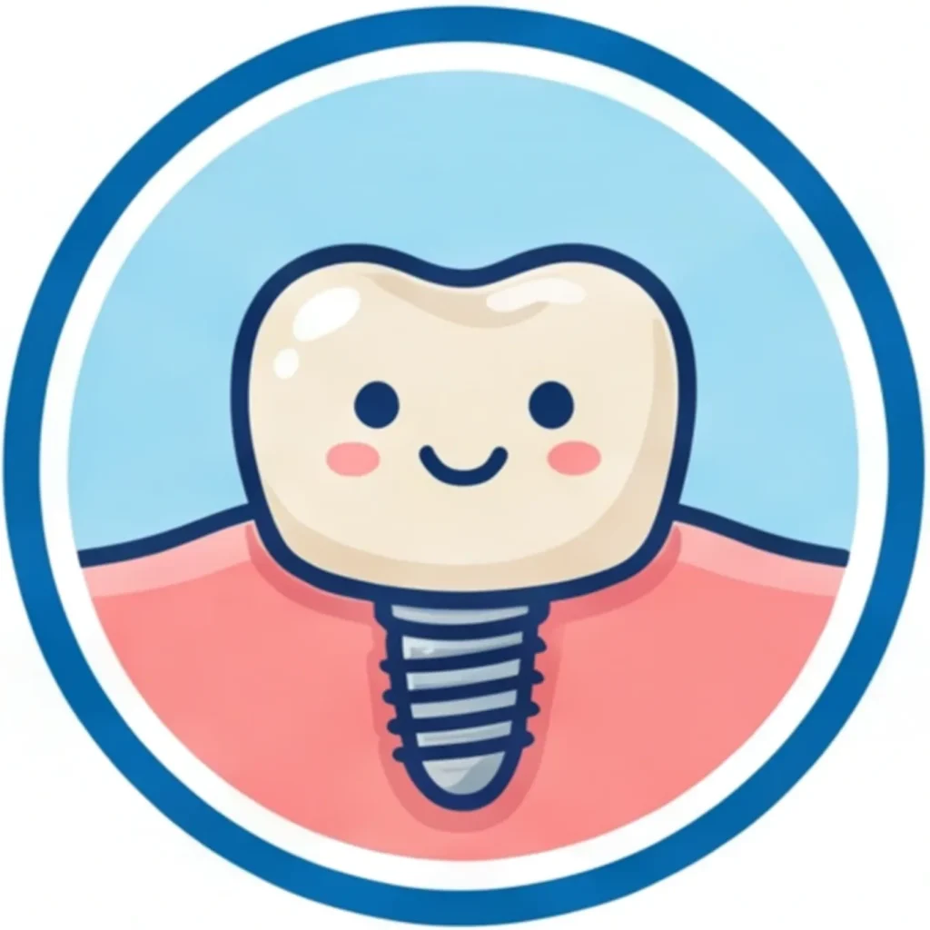 Протезирование на имплантах