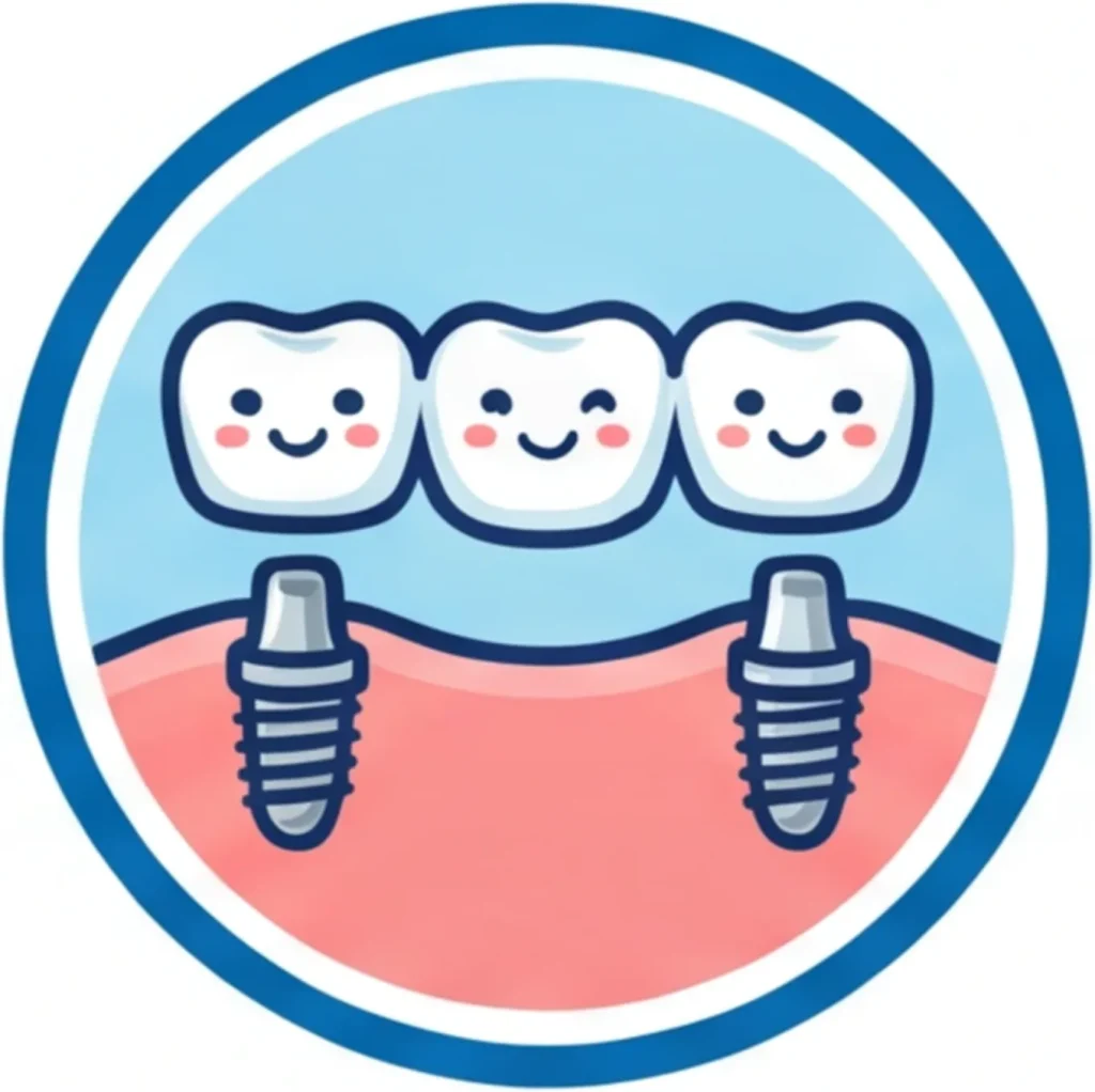 Имплантация All-on-4