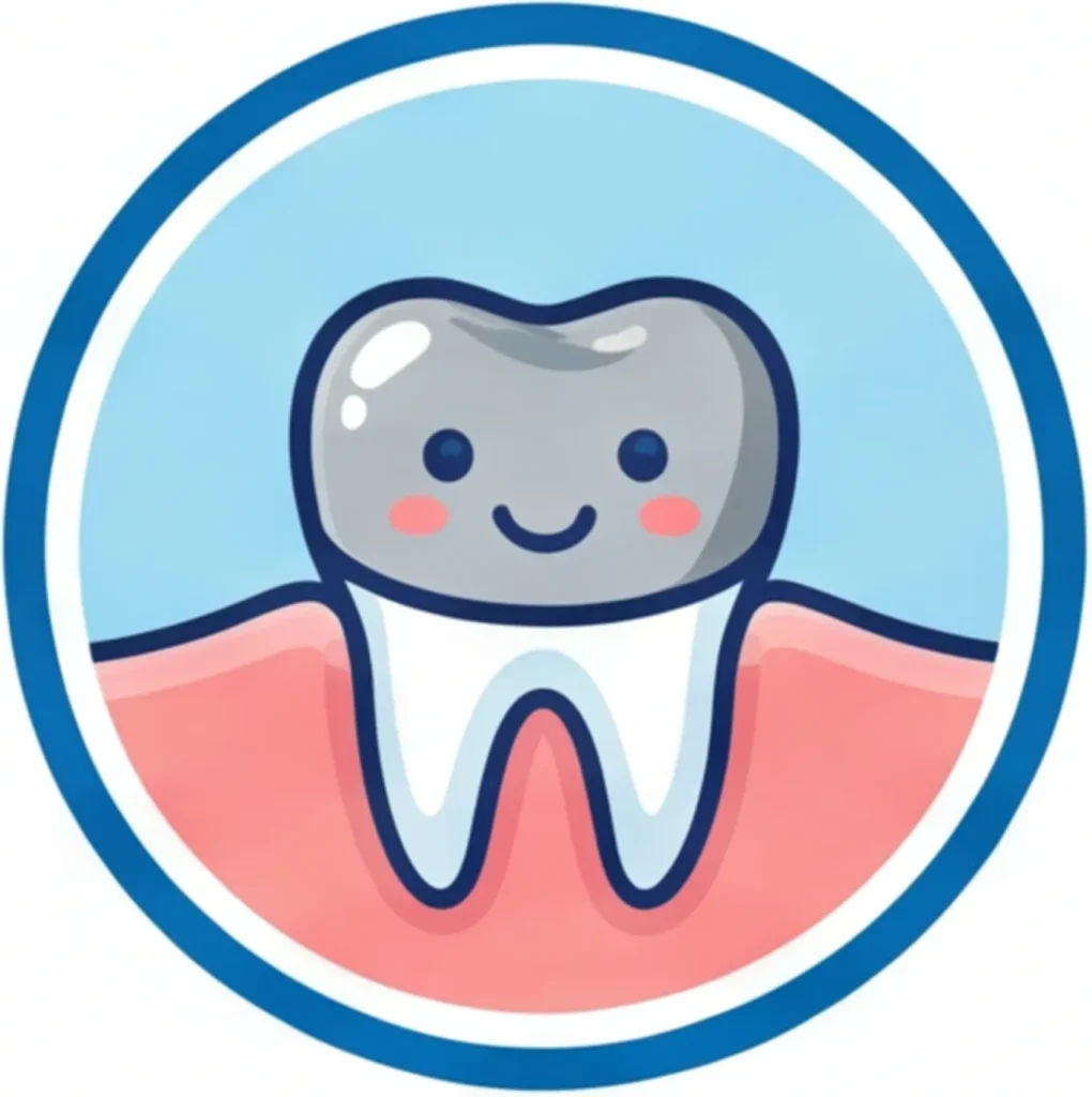 Металлокерамические коронки