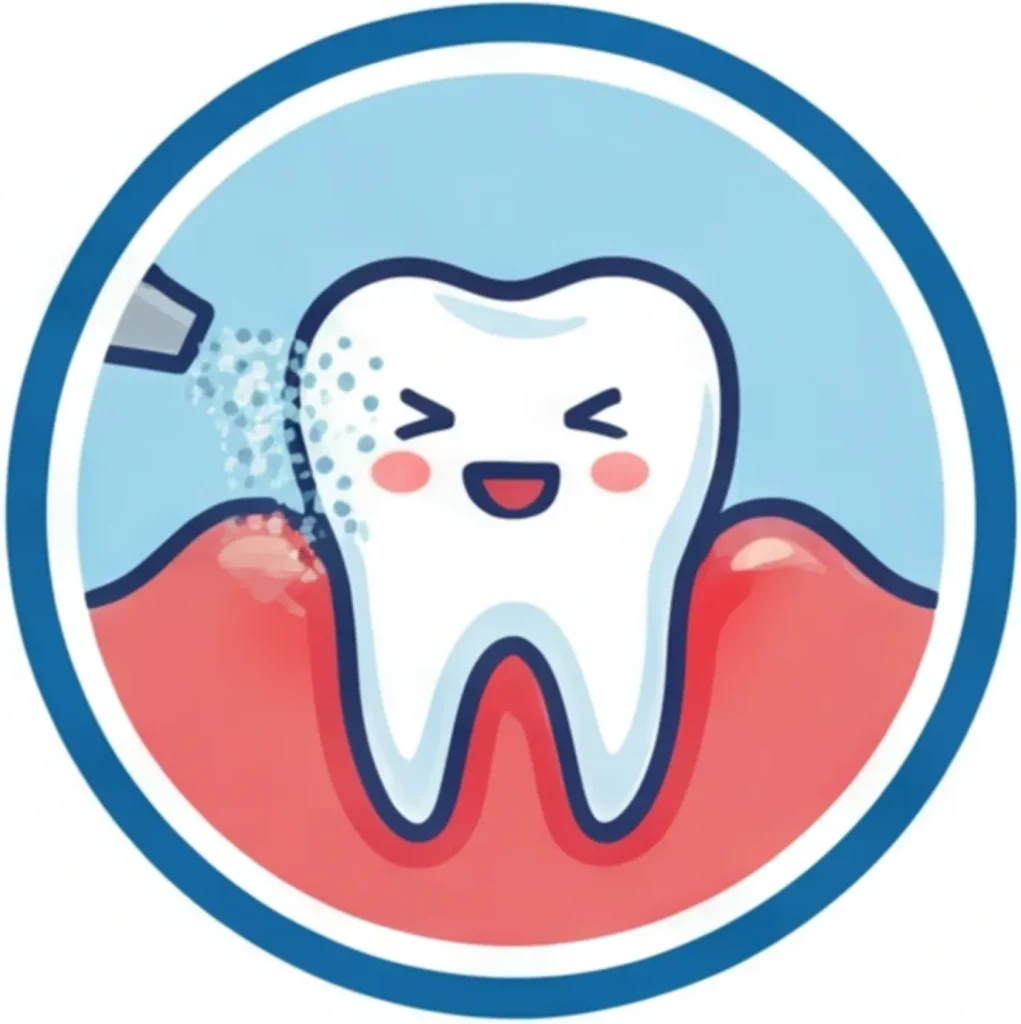 Профессиональная чистка Air Flow