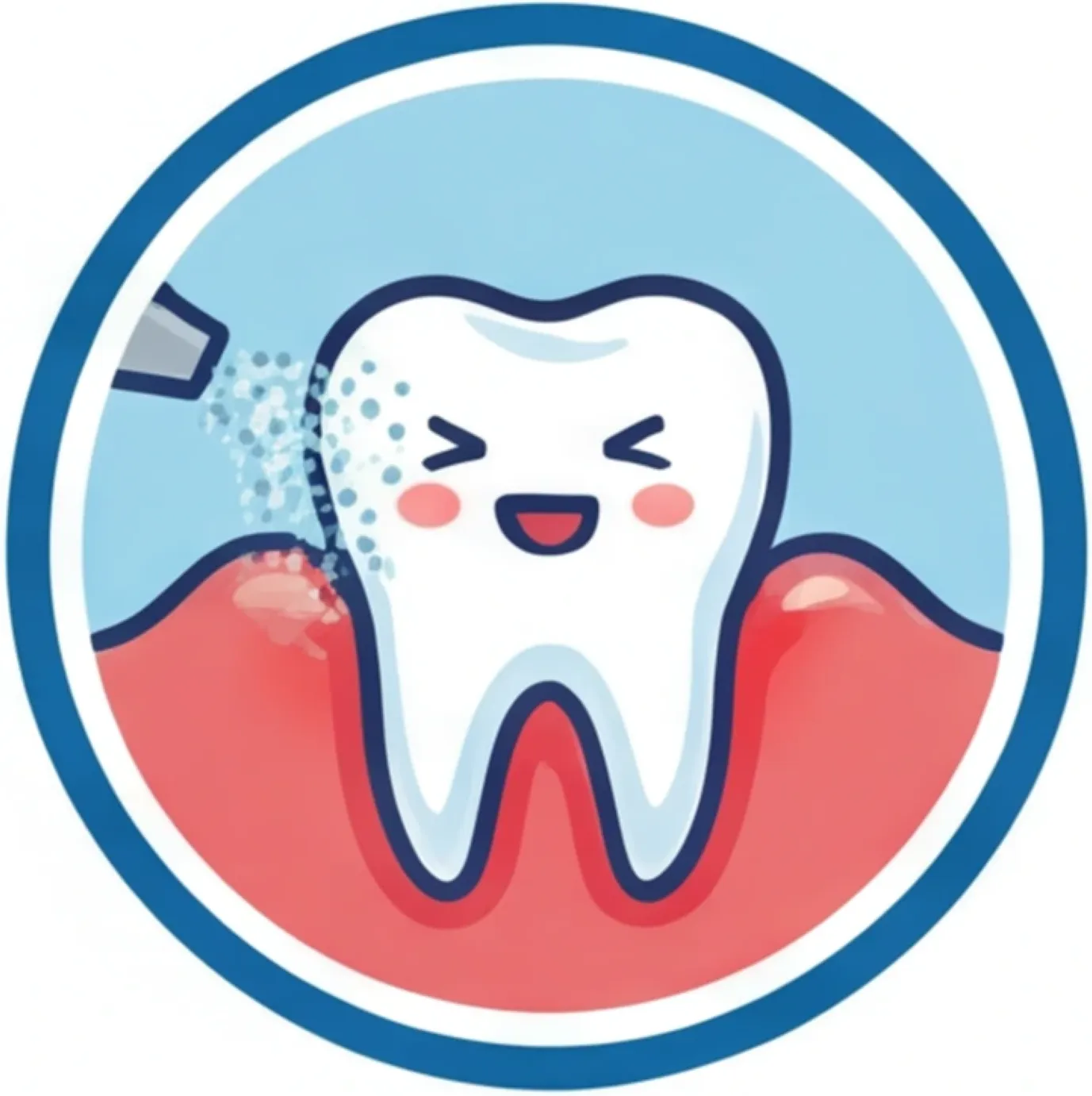 Профессиональная чистка Air Flow