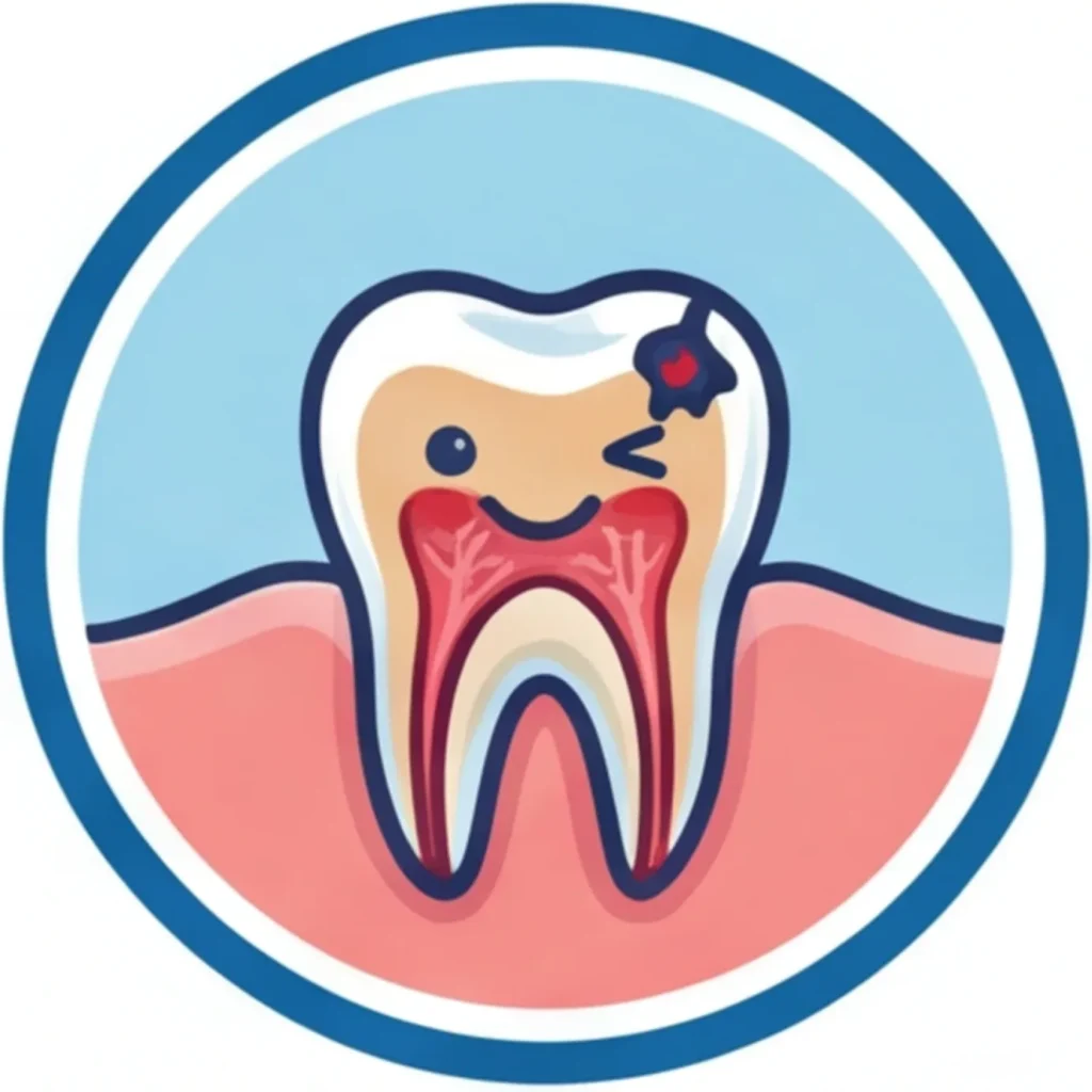 Лечение пульпита