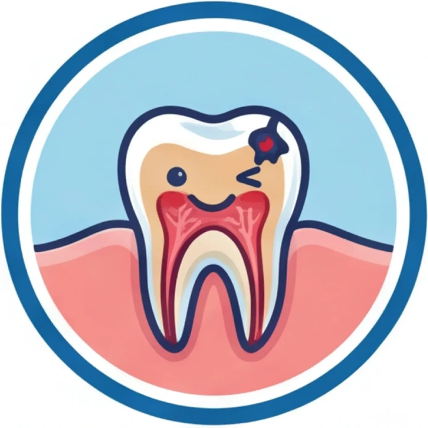 Лечение пульпита